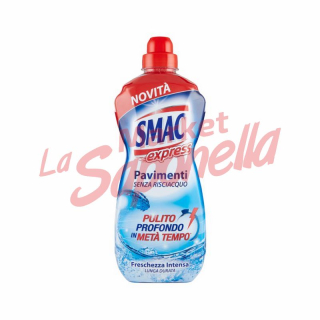 Detergent parodseala prospetime intensa Smac – 1000 ml