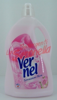 Balsam de rufe Vernel Sensazione Rosa 3L -40 spalari