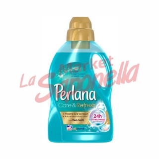 Detergent lichid prospetime anti-miros Perlana – 1500 ml -25spalari