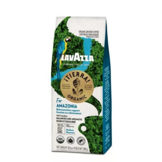 Cafea Lavazza Bio Organic"Amazonia" 180 gr