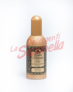 Parfum Tesori D'Oriente cu oud regal din Yemen 100 ml
