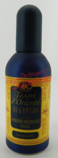 Parfum Tesori D'Oriente cu crin albastru din Nil 100 ml