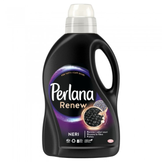 Detergent lichid Perlana haine negre 1,440 ml -24 spalari