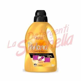 Detergent lichid Perlana "Ingrijire si Reparare" 1,5 L -25 spalari