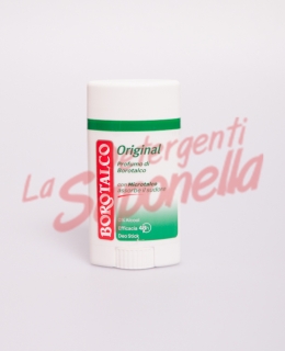 Antiperspirant Borotalco stick Original 40 ml