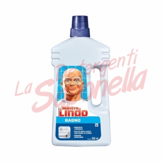 Detergent baie Mastro Lindo pentru toate suprafetele 950 ml