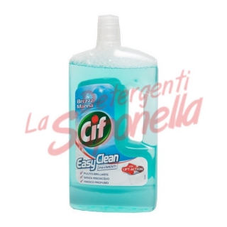 Detergent pardoseala Cif Easy Clean briza marina 1000 ml