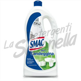 Detergent Smac cu clor si bicarbonat activ 850 ml