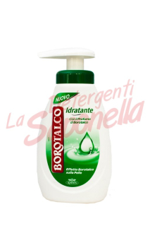 Sapun lichid Borotalco hidratant 250 ml